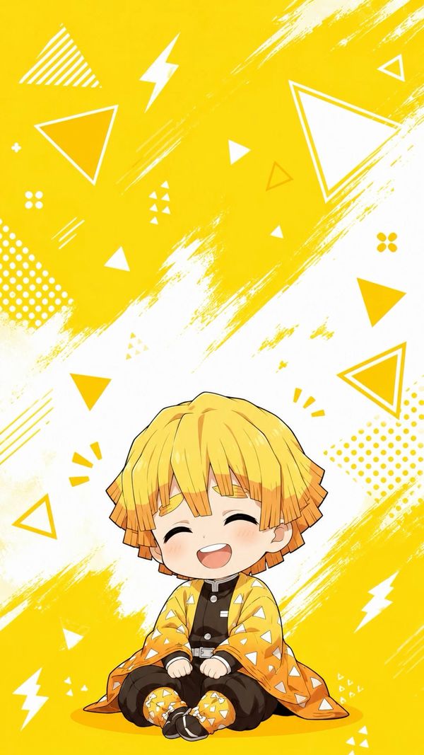 Agatsuma Zenitsu