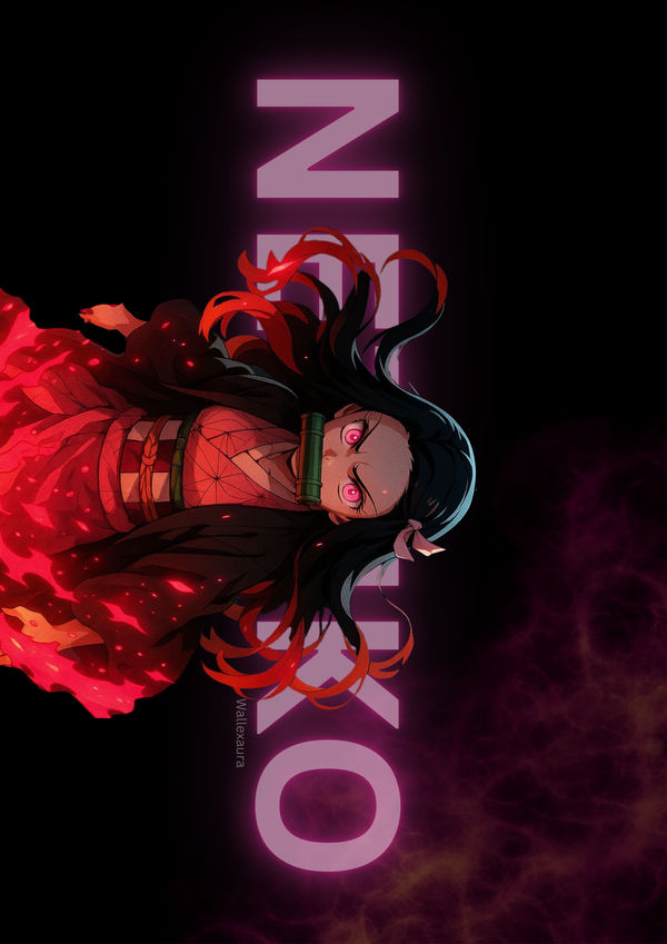 Kamado Nezuko