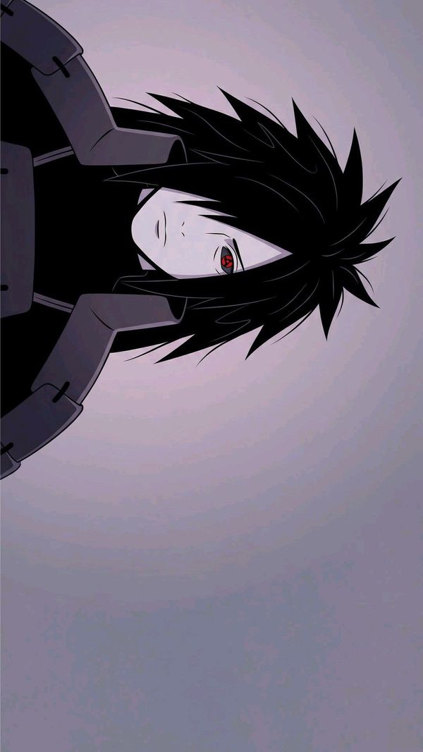 Madara Uchiha