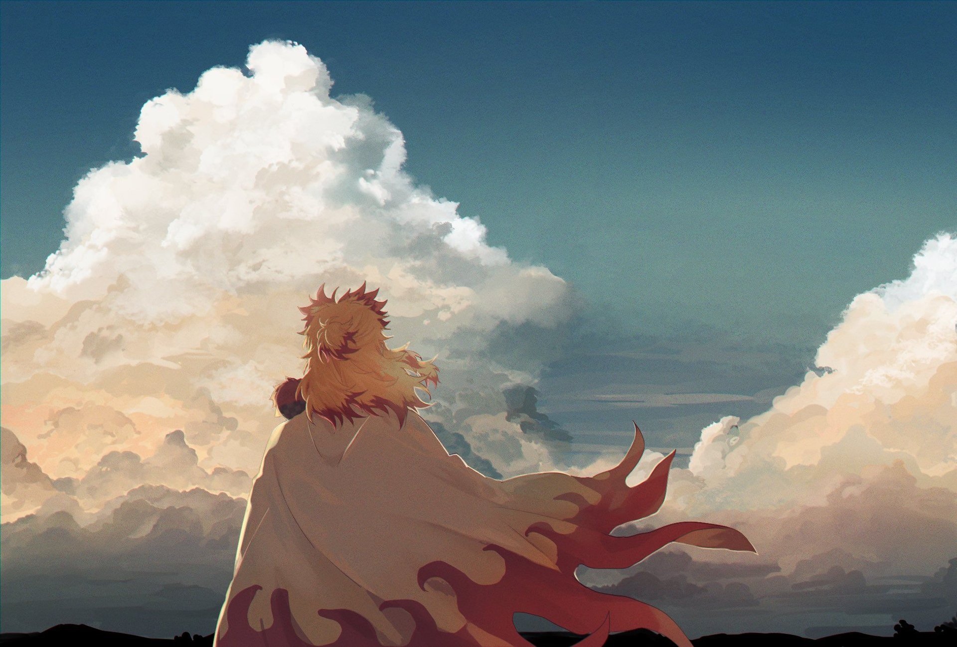 Rengoku Kyoujurou