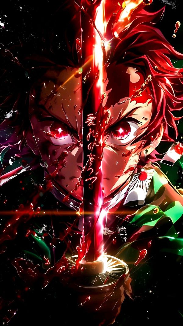 Kamado Tanjirou
