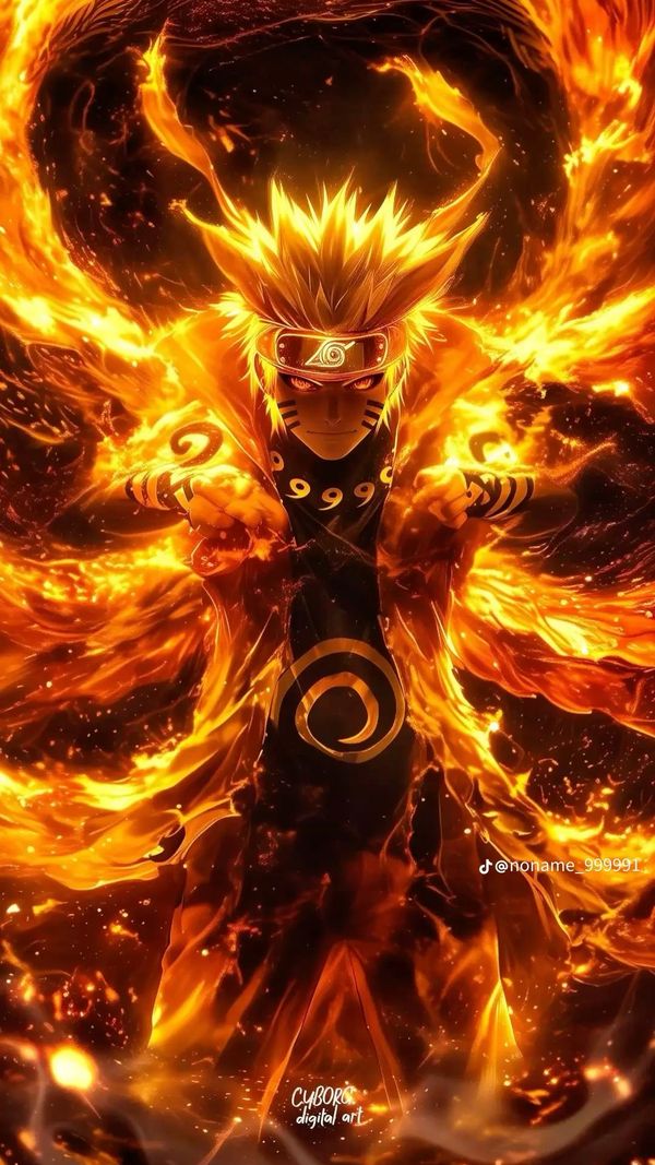 Uzumaki Naruto Forehead Protector