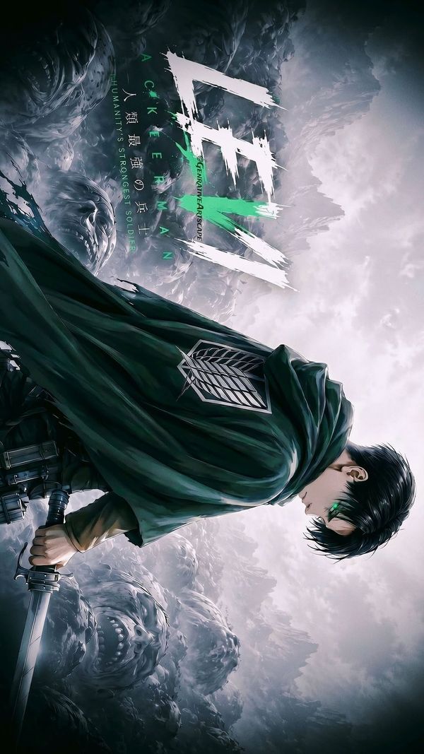 Levi