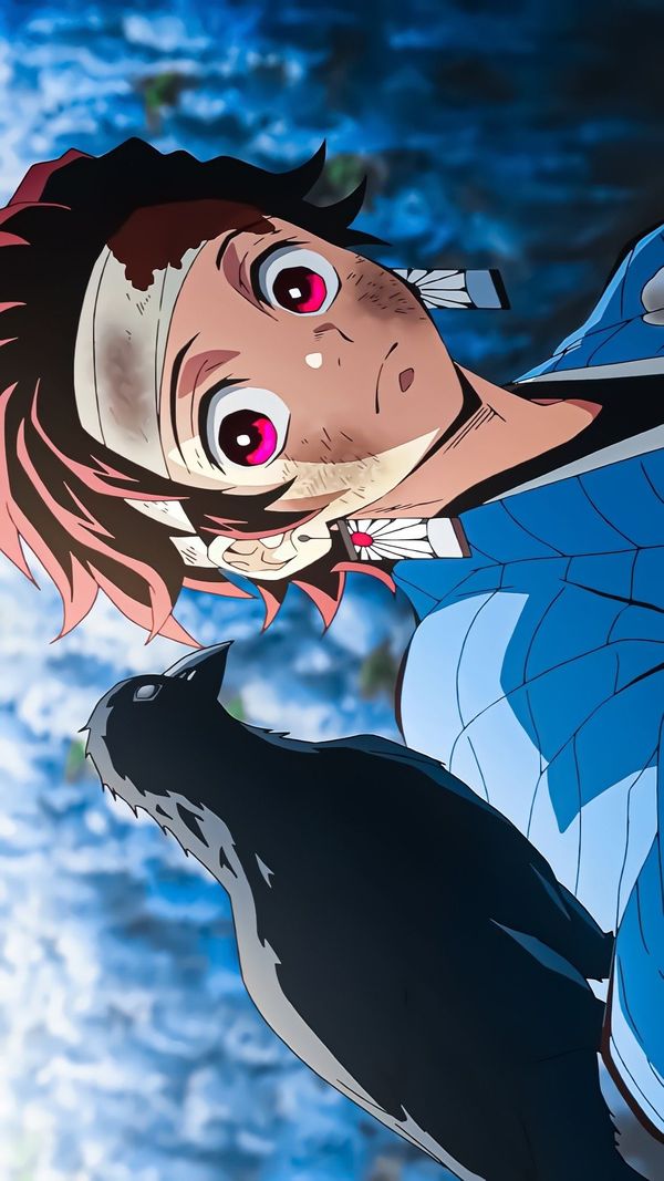 Kamado Tanjirou
