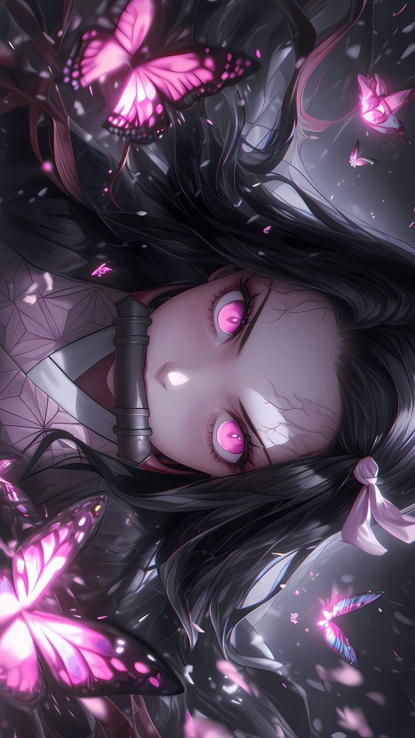 Kamado Nezuko
