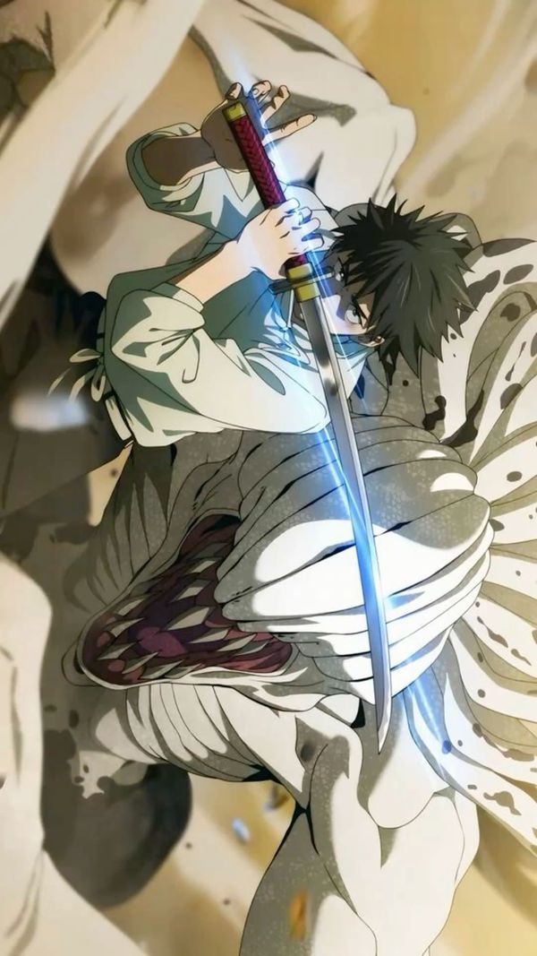 Weapon Sword