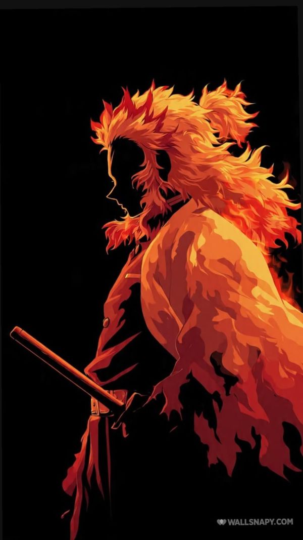 Rengoku Kyoujurou