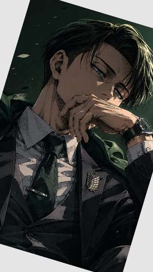 Levi