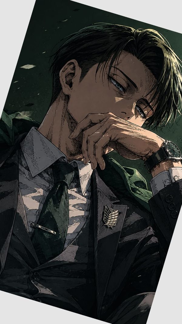 Levi