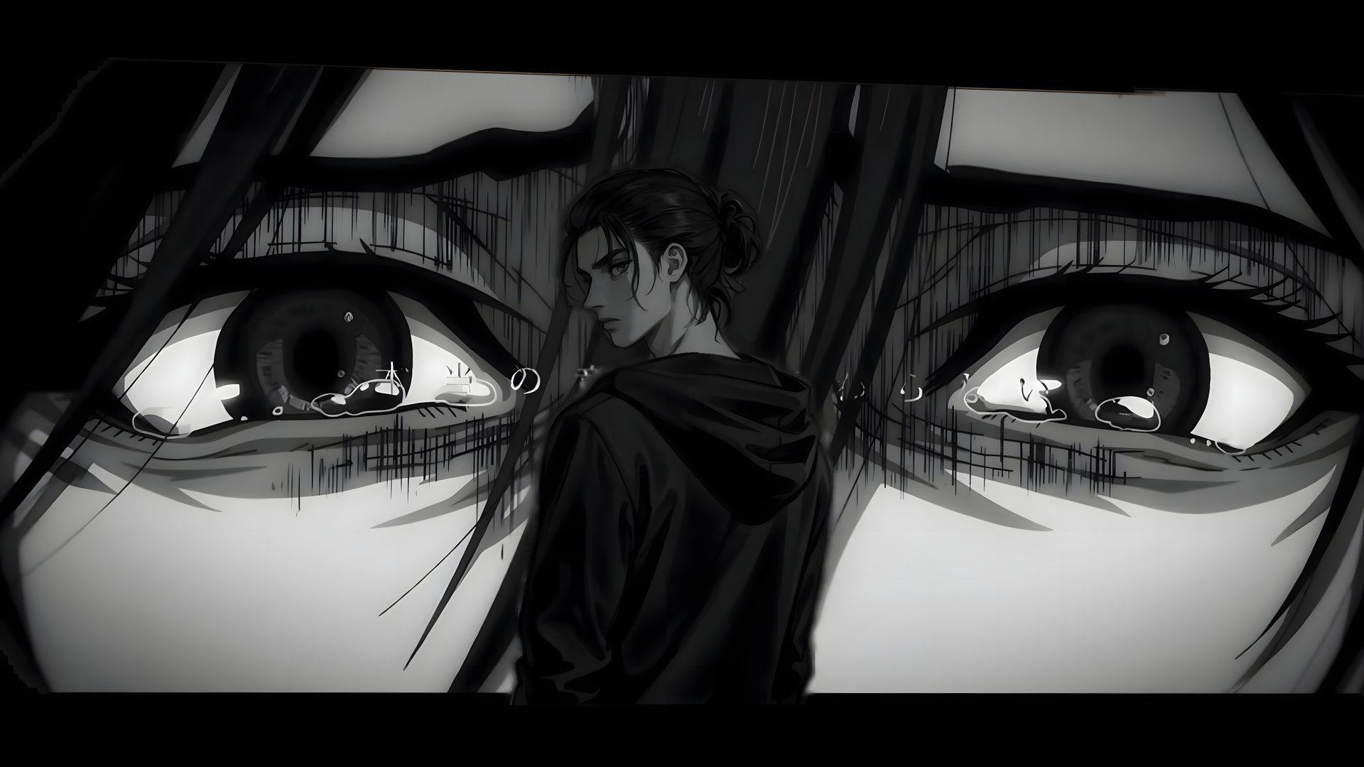 Eren Yeager
