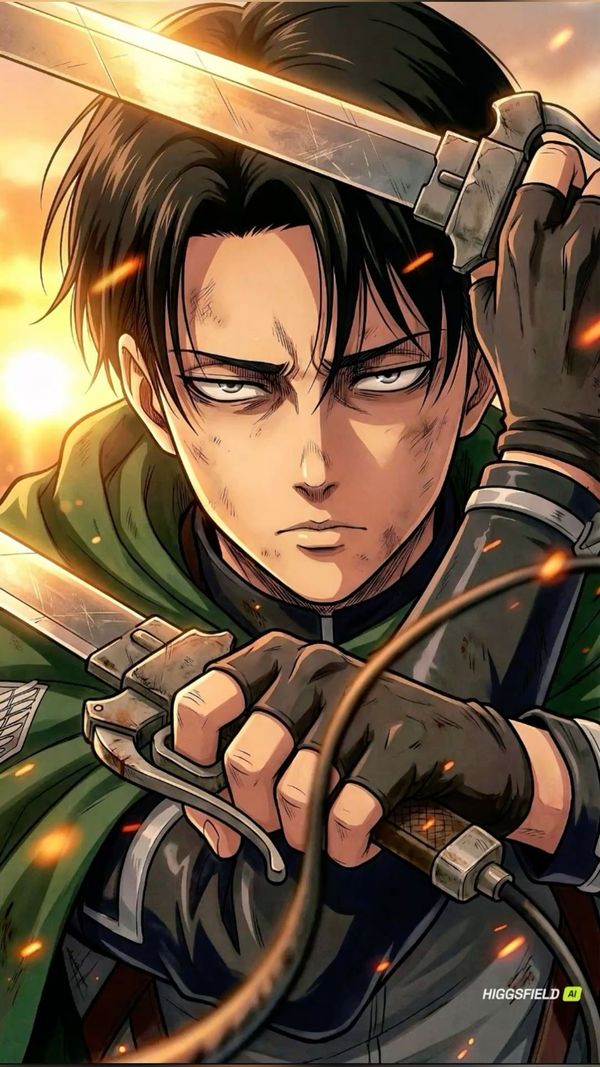 Levi