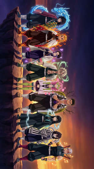 Kanroji Mitsuri