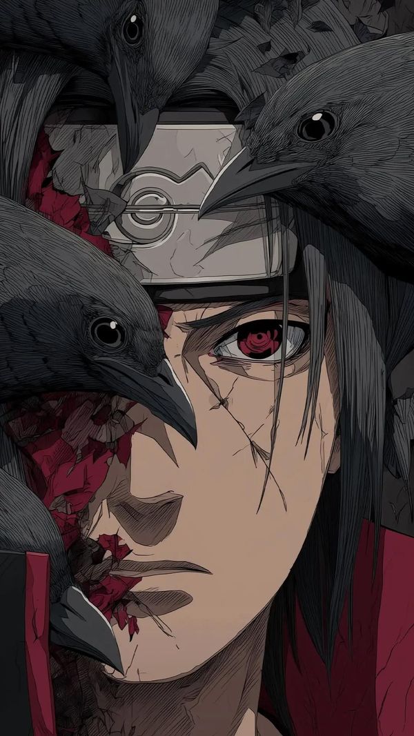 Uchiha Sasuke