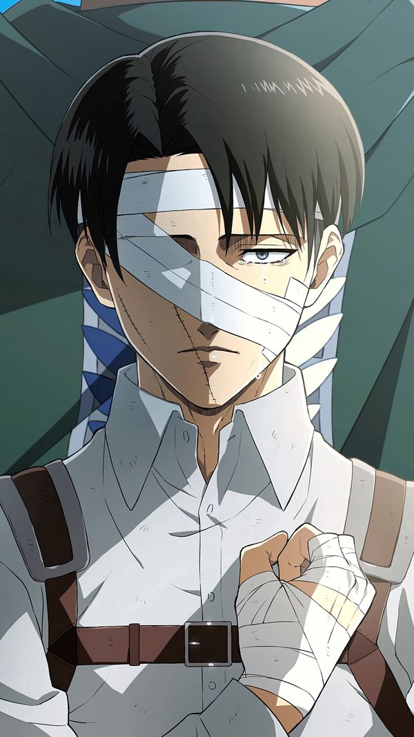Levi