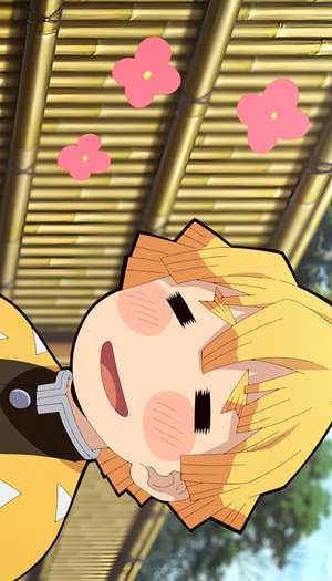 Agatsuma Zenitsu
