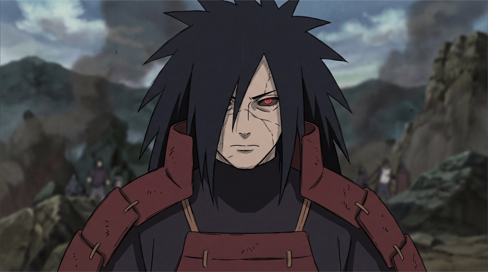 Ninja Armor