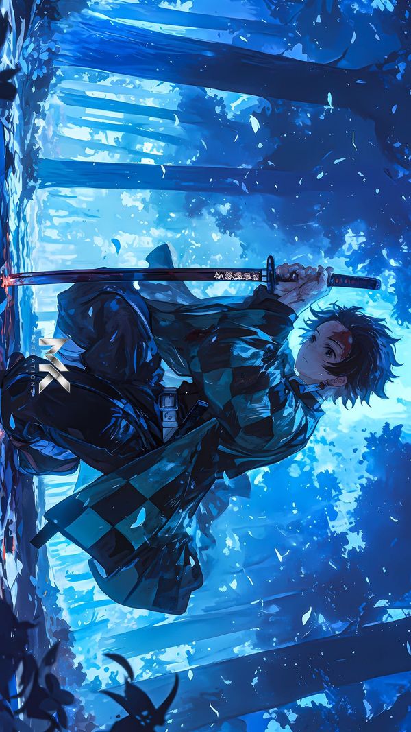 Kamado Tanjirou