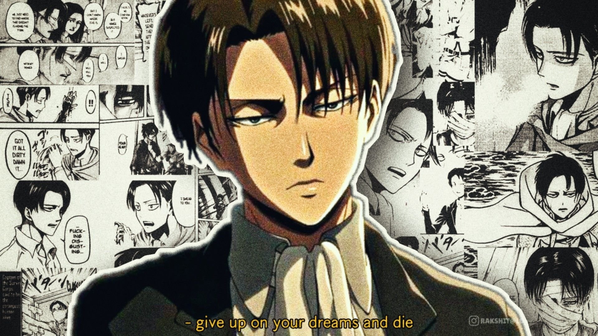 Levi