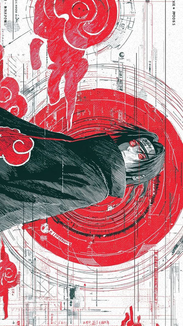 Itachi Uchiha