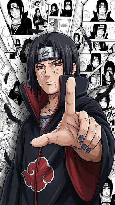 Forehead Protector Ninja