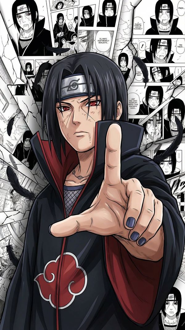 Forehead Protector Ninja