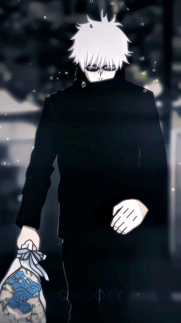 Gojou Satoru