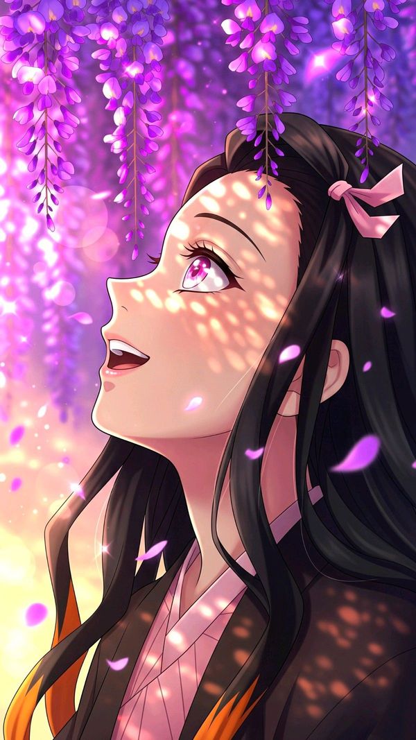 Kamado Nezuko