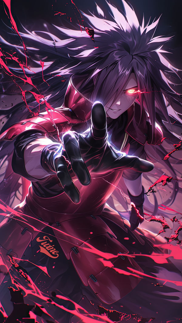Madara Uchiha