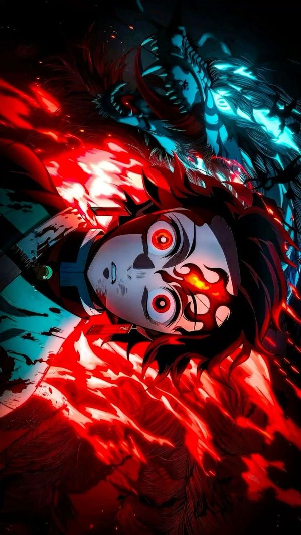 Kamado Tanjirou