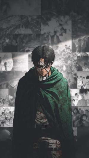 Levi