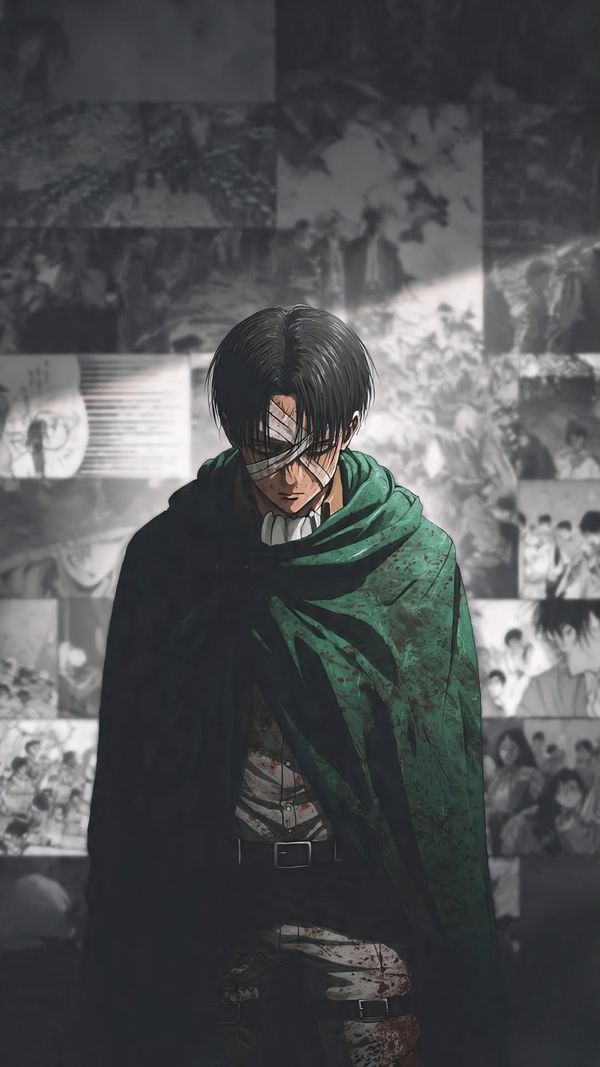 Levi