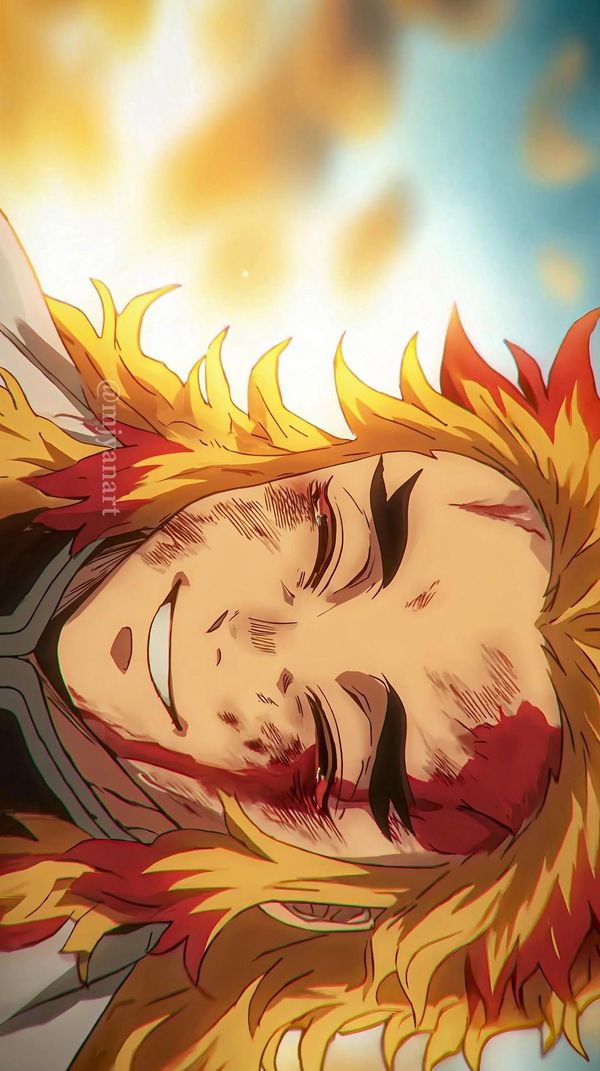 Rengoku Kyoujurou
