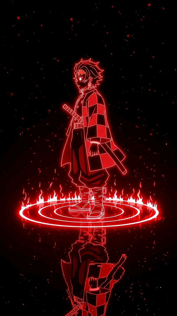 Kamado Tanjirou