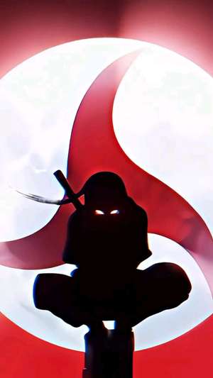 Itachi Uchiha