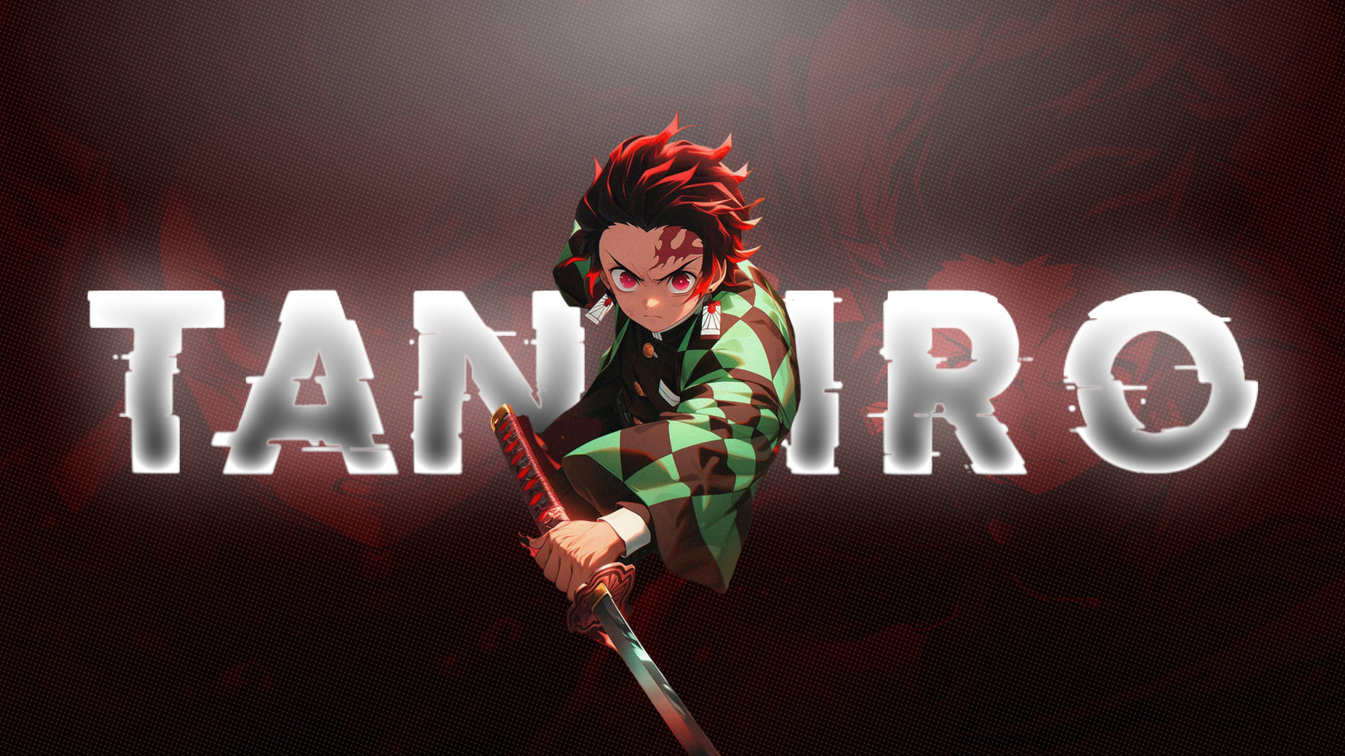 Kamado Tanjirou
