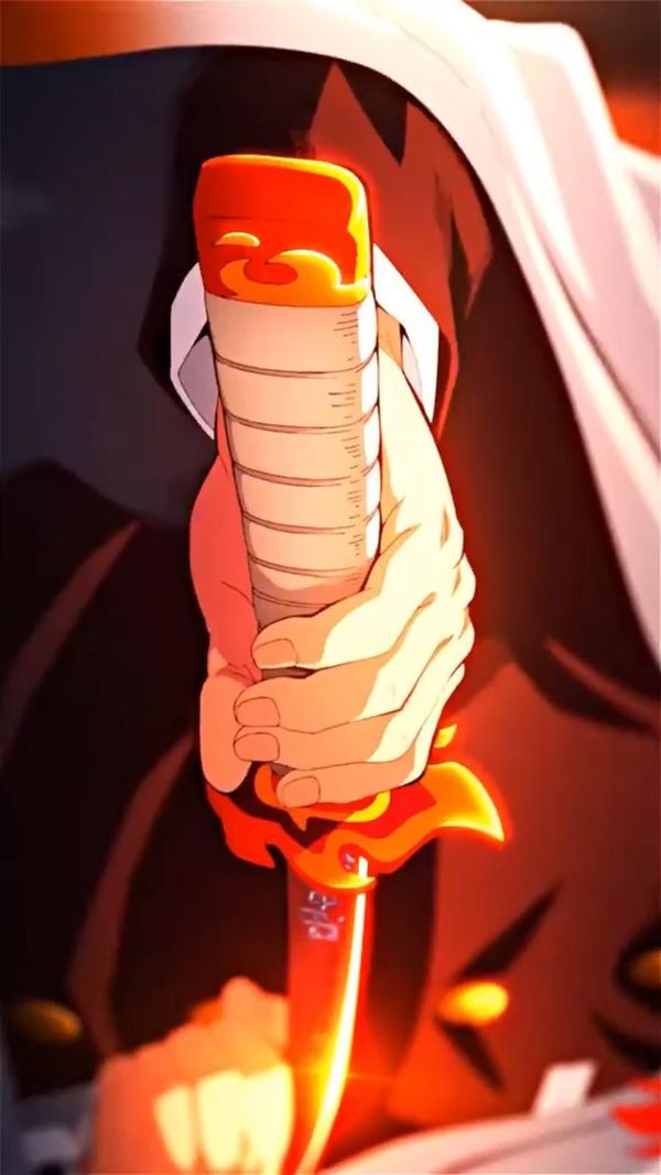 Rengoku Kyoujurou