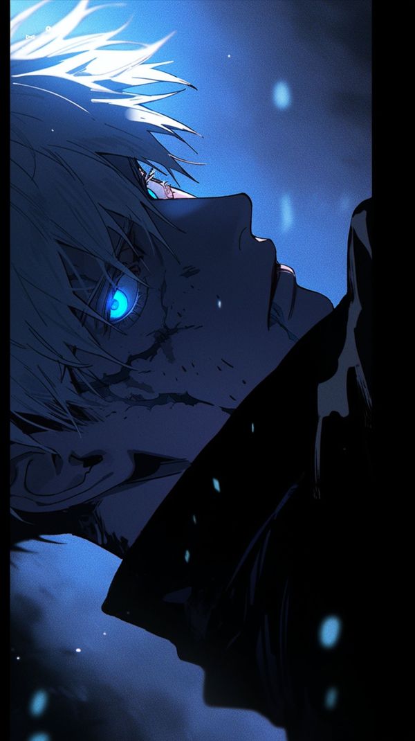 Gojou Satoru