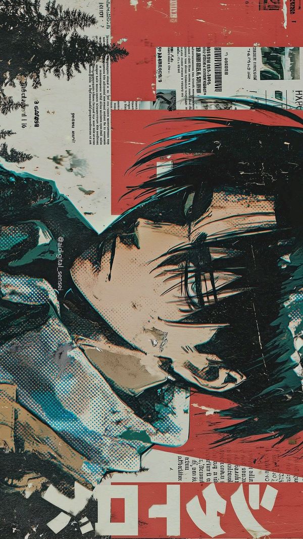 Levi Ackerman