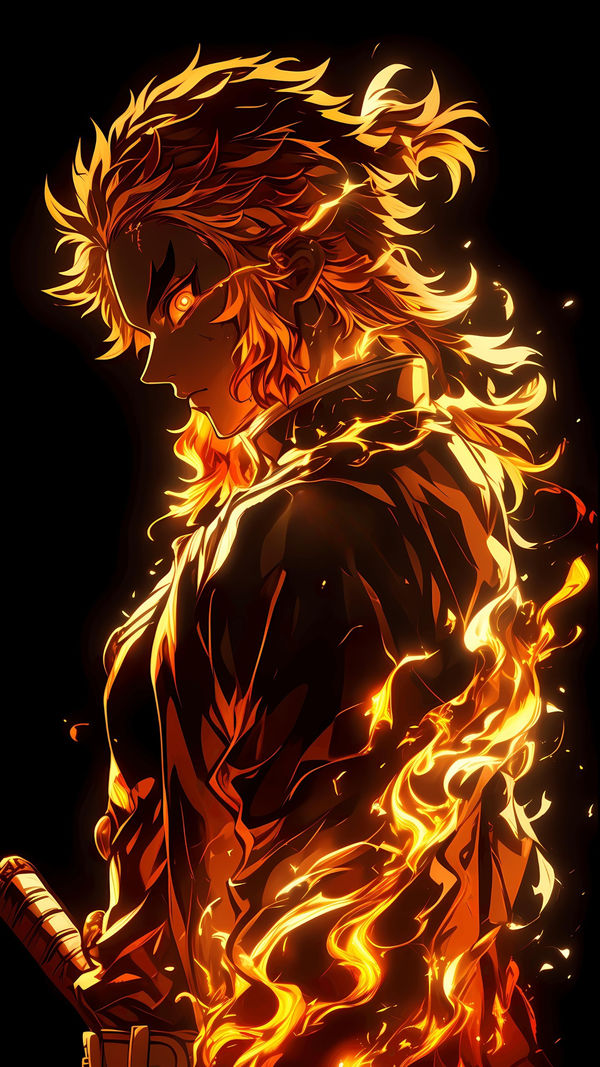 Rengoku Kyoujurou