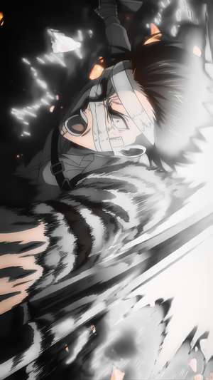 Levi Ackerman