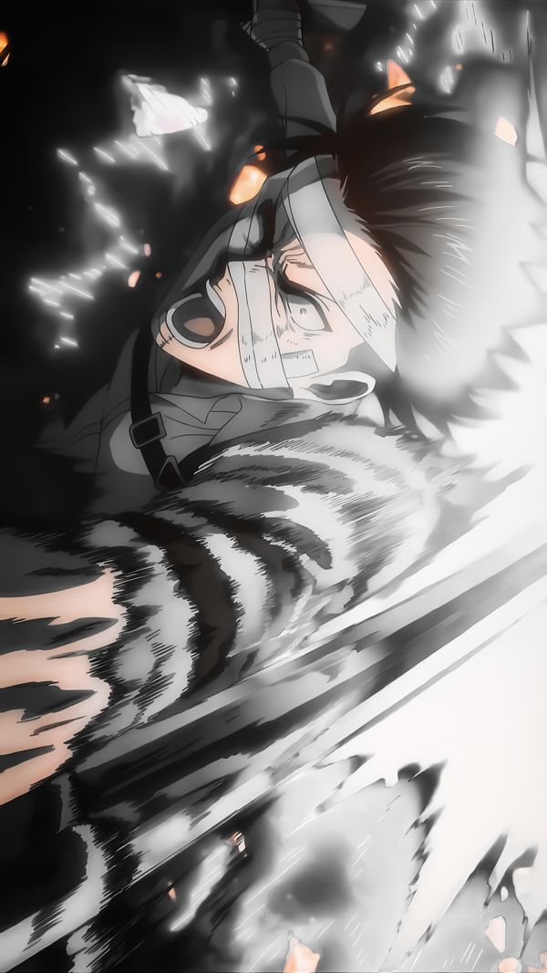 Levi Ackerman