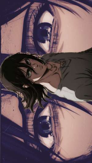 Eren Yeager