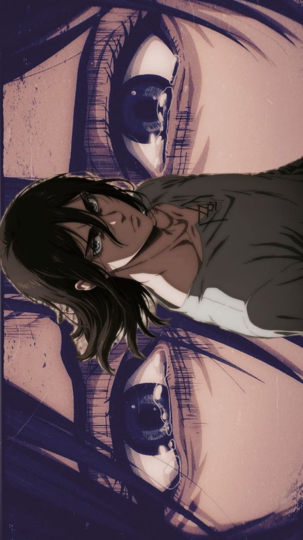 Eren Yeager