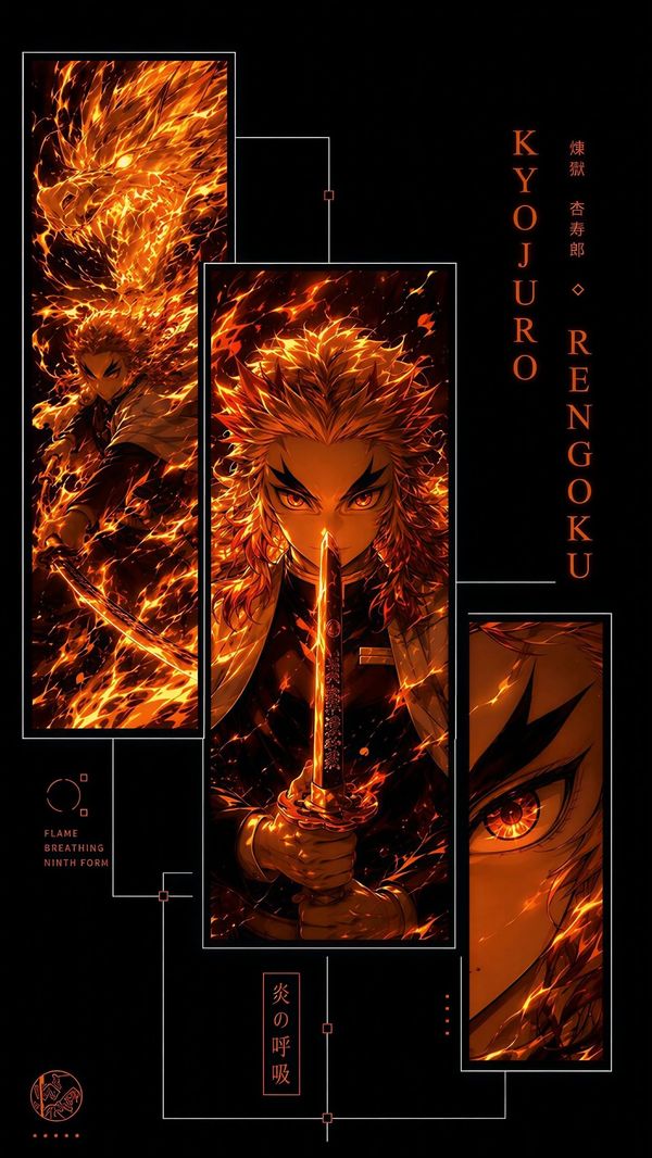 Rengoku Kyoujurou