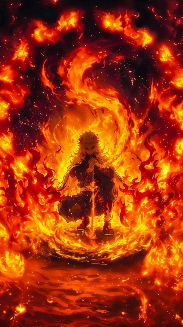 Rengoku Kyoujurou