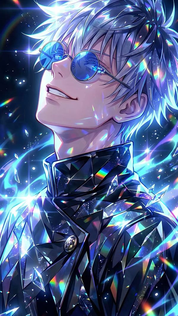 Gojou Satoru
