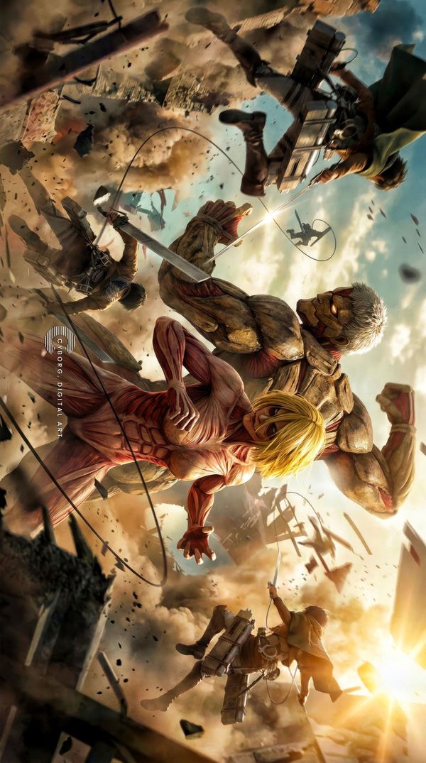 Titan