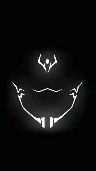 Black Background No Humans