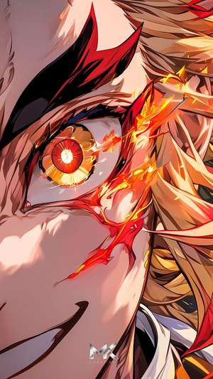 Rengoku Kyoujurou