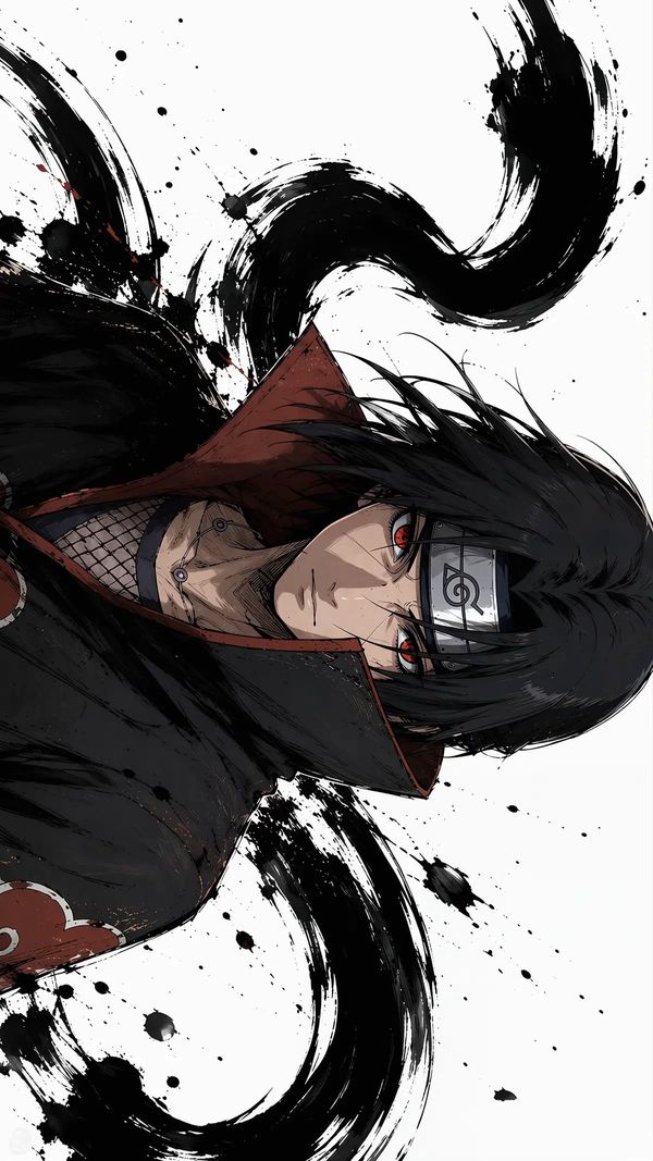 Itachi Uchiha